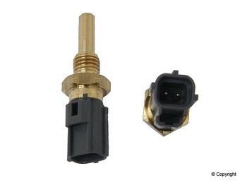 Engine Coolant Temperature Sensor