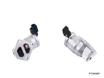 Fuel Injection Idle Air Control Valve