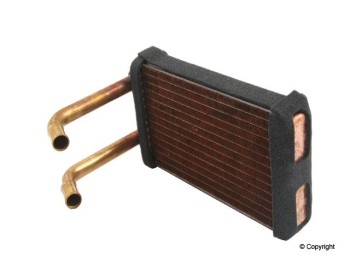 HVAC Heater Core