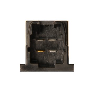 HVAC Blower Motor Resistor