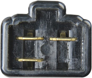 HVAC Blower Motor Resistor