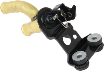 HVAC Heater Control Valve