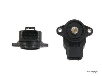 Fuel Injection Throttle Switch