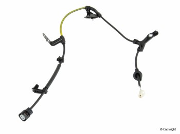 ABS Wheel Speed Sensor Wiring Harness