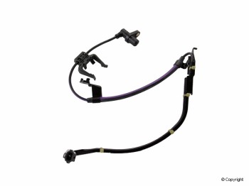 ABS Wheel Speed Sensor