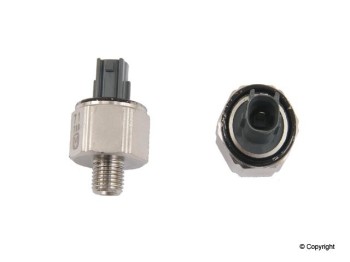 Ignition Knock (Detonation) Sensor