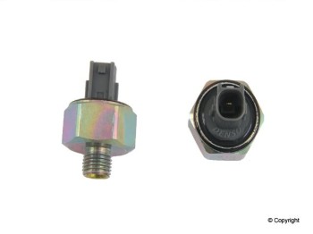 Ignition Knock (Detonation) Sensor