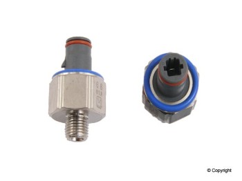 Ignition Knock (Detonation) Sensor