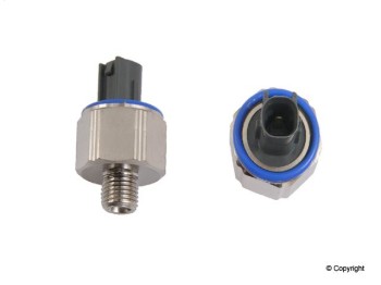 Ignition Knock (Detonation) Sensor