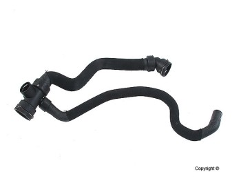 Radiator Coolant Hose