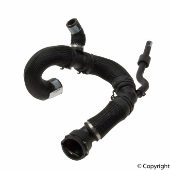 Radiator Coolant Hose