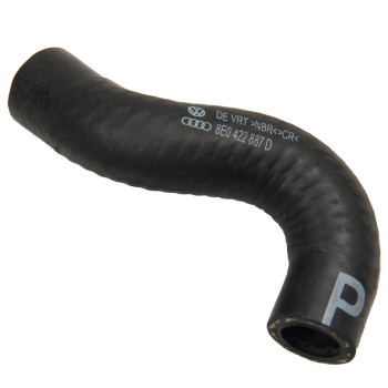 Power Steering Reservoir Hose