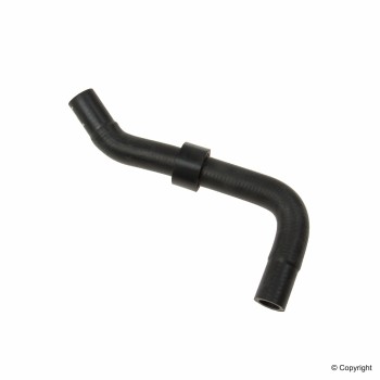 Engine Coolant Reservoir Hose