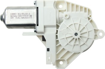 Window Motor