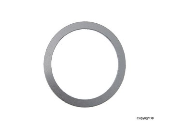 Engine Coolant Thermostat Shim