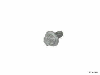 Engine Valve Cover Screw