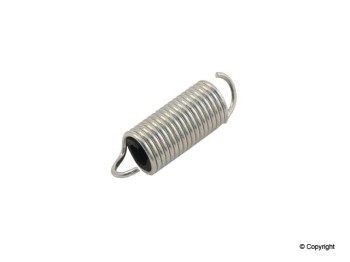 Engine Timing Belt Tensioner Spring