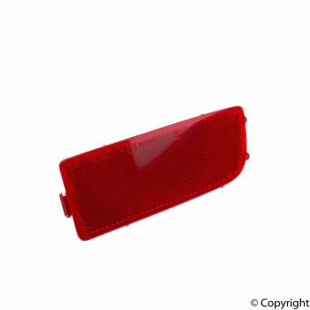 Tail Light Reflector