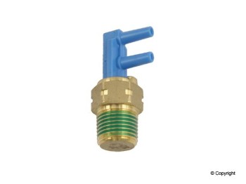 Engine Crankcase Vent Valve