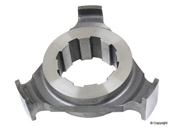 Manual Transmission Synchro Hub