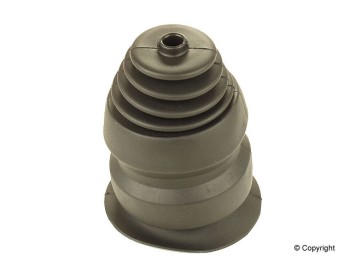 Manual Transmission Shift Lever Boot