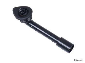 Headlight Washer Nozzle