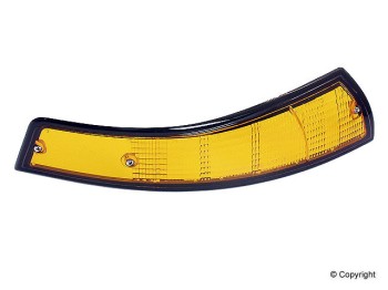 Turn Signal Light Lens