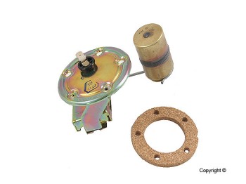 Engine Oil Tank Level Sender