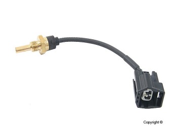Engine Coolant Temperature Sensor