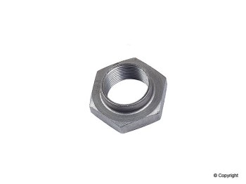 Differential Pinion Shaft Nut