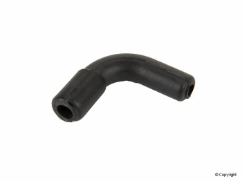 Engine Crankcase Breather Hose Connector