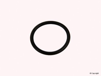 Engine Oil Filler Cap Gasket