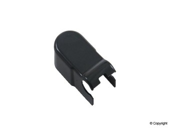 Windshield Wiper Arm Cover