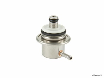 Fuel Injection Pressure Regulator