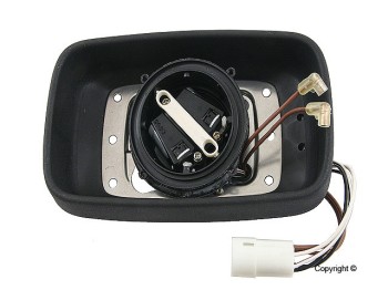 Door Mirror Drive Motor