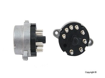 Ignition Switch