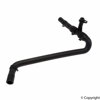 Engine Coolant Hose