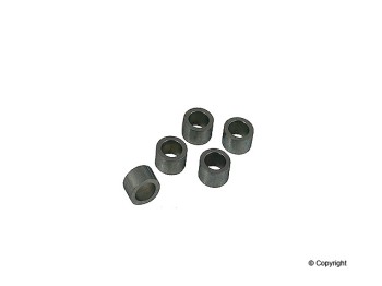 Engine Coolant Pipe Mount Bushing