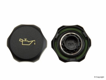 Engine Oil Filler Cap