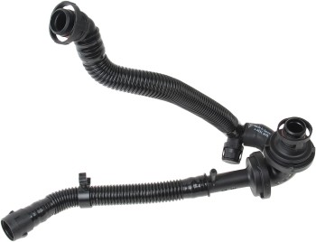 Engine Crankcase Breather Hose