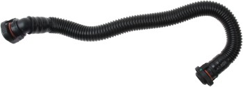 Engine Crankcase Breather Hose