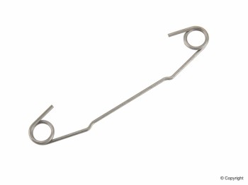 Fuel Door Spring