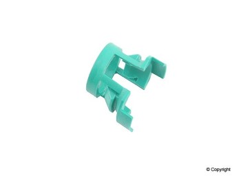 Automatic Transmission Oil Cooler Hose Clip