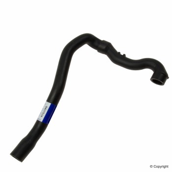 Engine Crankcase Breather Hose
