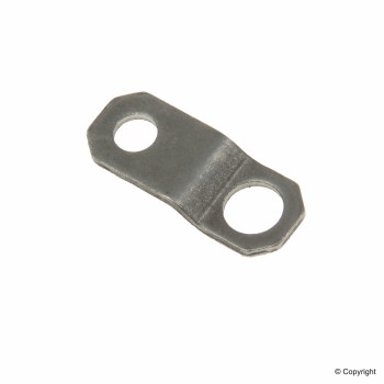 Clutch Shaft Retainer Plate