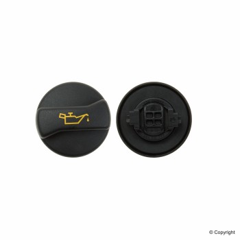 Engine Oil Filler Cap