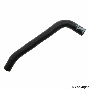 Engine Coolant Hose