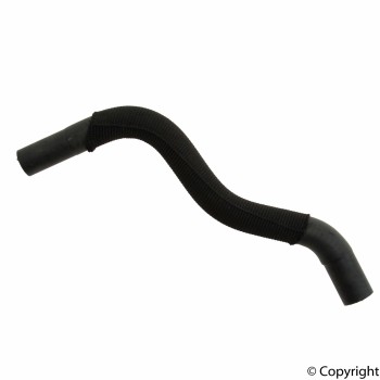 Engine Coolant Hose