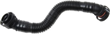 Engine Crankcase Breather Hose
