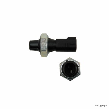 Engine Oil Pressure Switch
